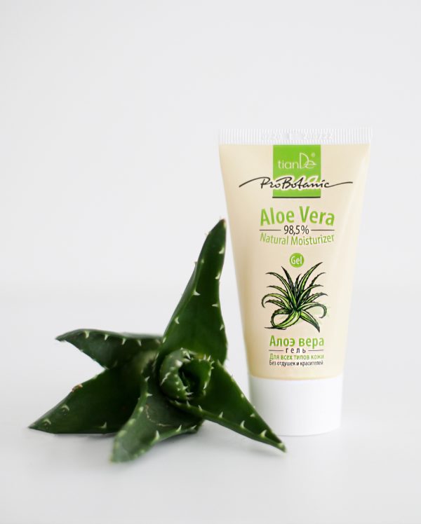 Gel d'Aloe Vera 6.40 Points – Image 4