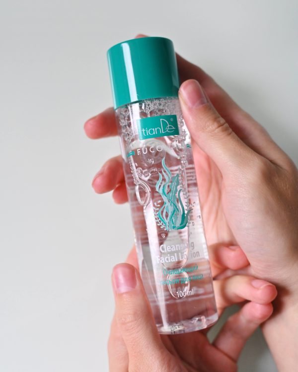 Lotion nettoyante pour le visage 13.50 Points – Image 2