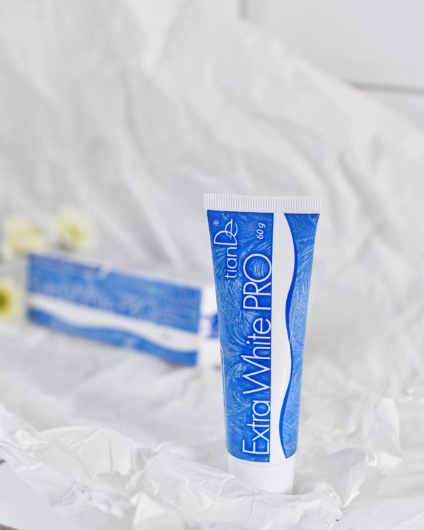 Dentifrice Extra White PRO 4.50 Points – Image 3