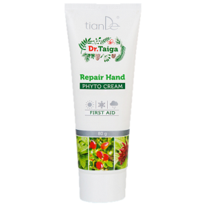 Crème Phyto Mains Réparatrice 3.00 Points