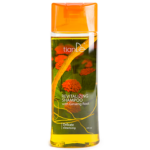 Shampooing Revitalisant à la Racine de Ginseng 5.00 Points