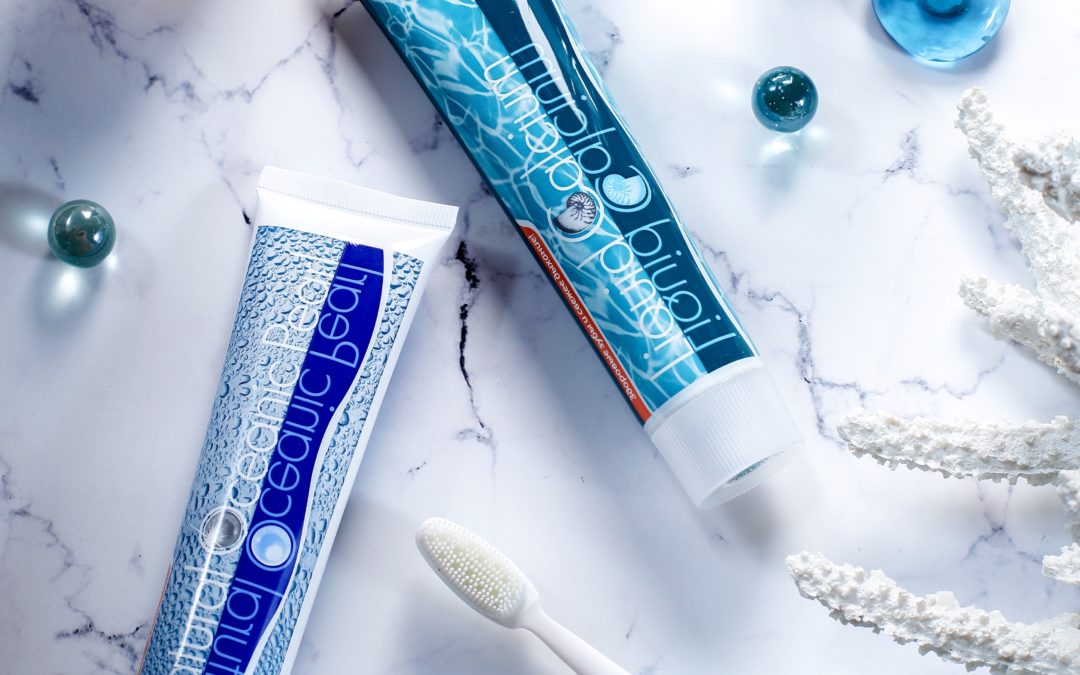 Dentifrices – avec du fluor ou mieux sans?