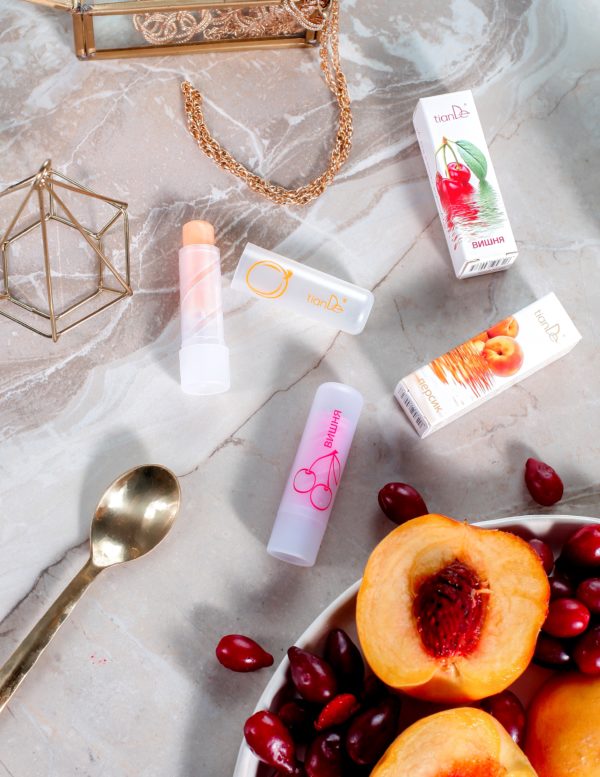 Nos Baume à lèvres aux fruits 2.00 Points – Image 2