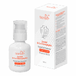 Gel nettoyant acne santal cu-chlorophylle