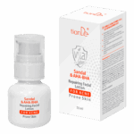 Lotion tonique régénérante Santal & AHA-BHA