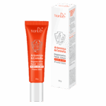 Crème régénérante pour les peaux à tendance acnéique Armoise et Centella asiatica